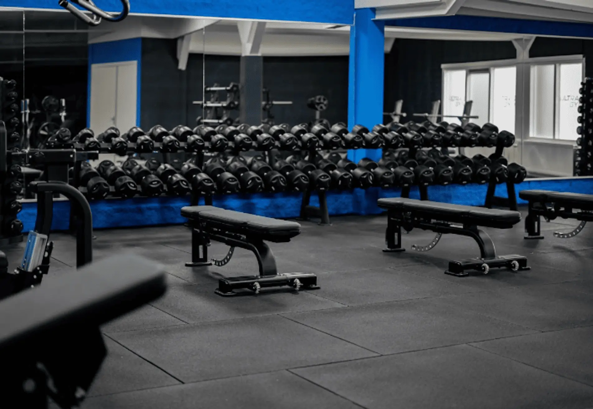 Sportschool Overijssel