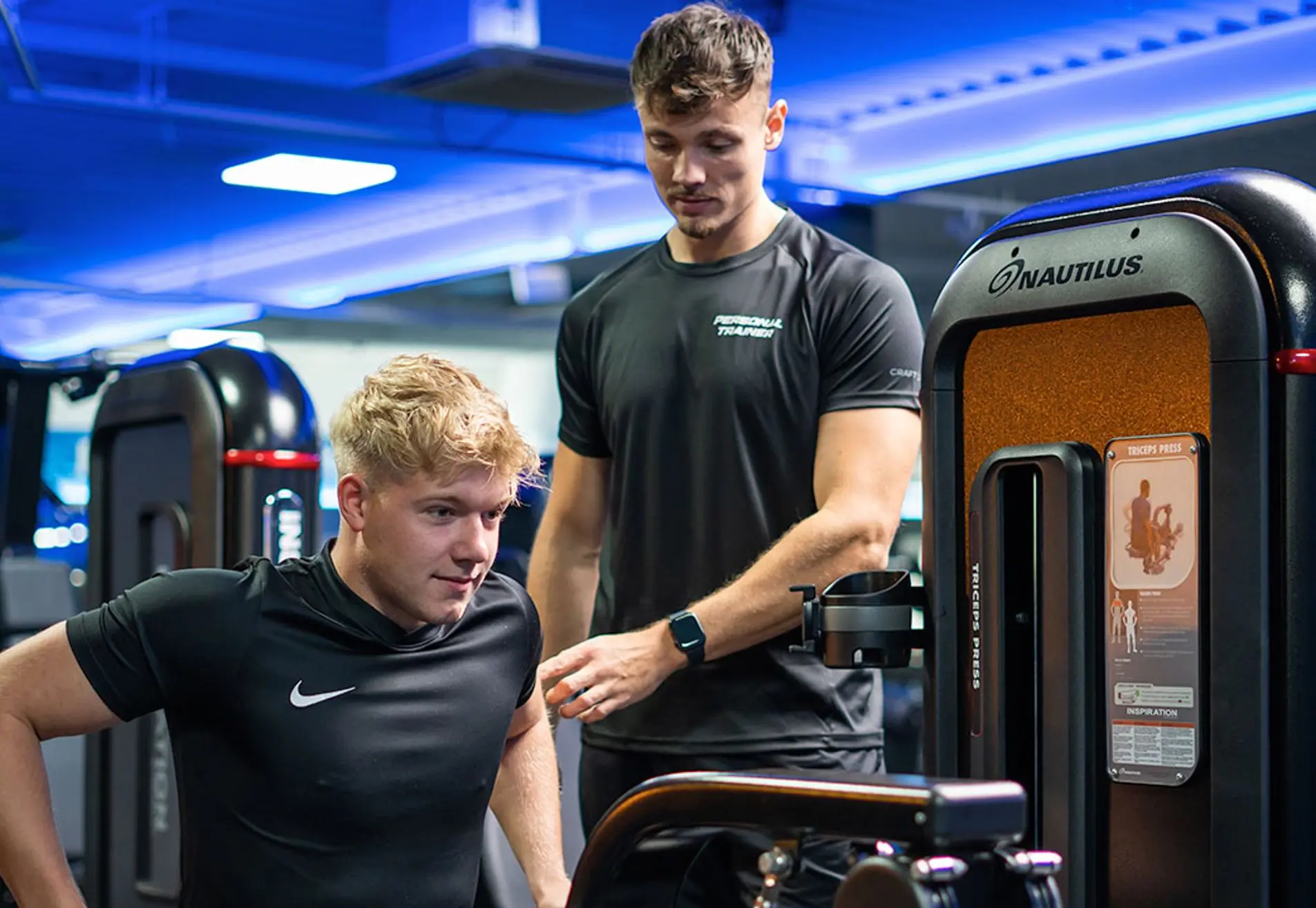 Begeleidend trainen Overijssel