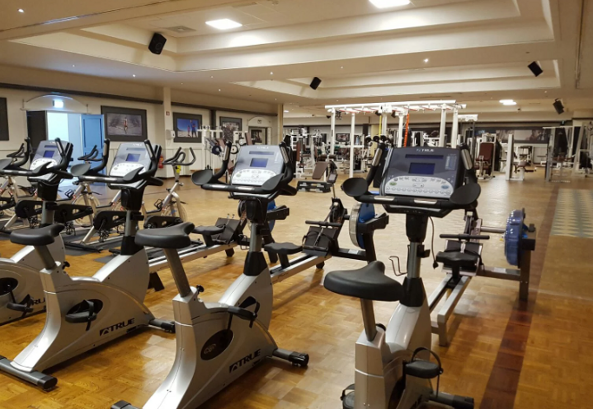 Fitness Training Overijssel