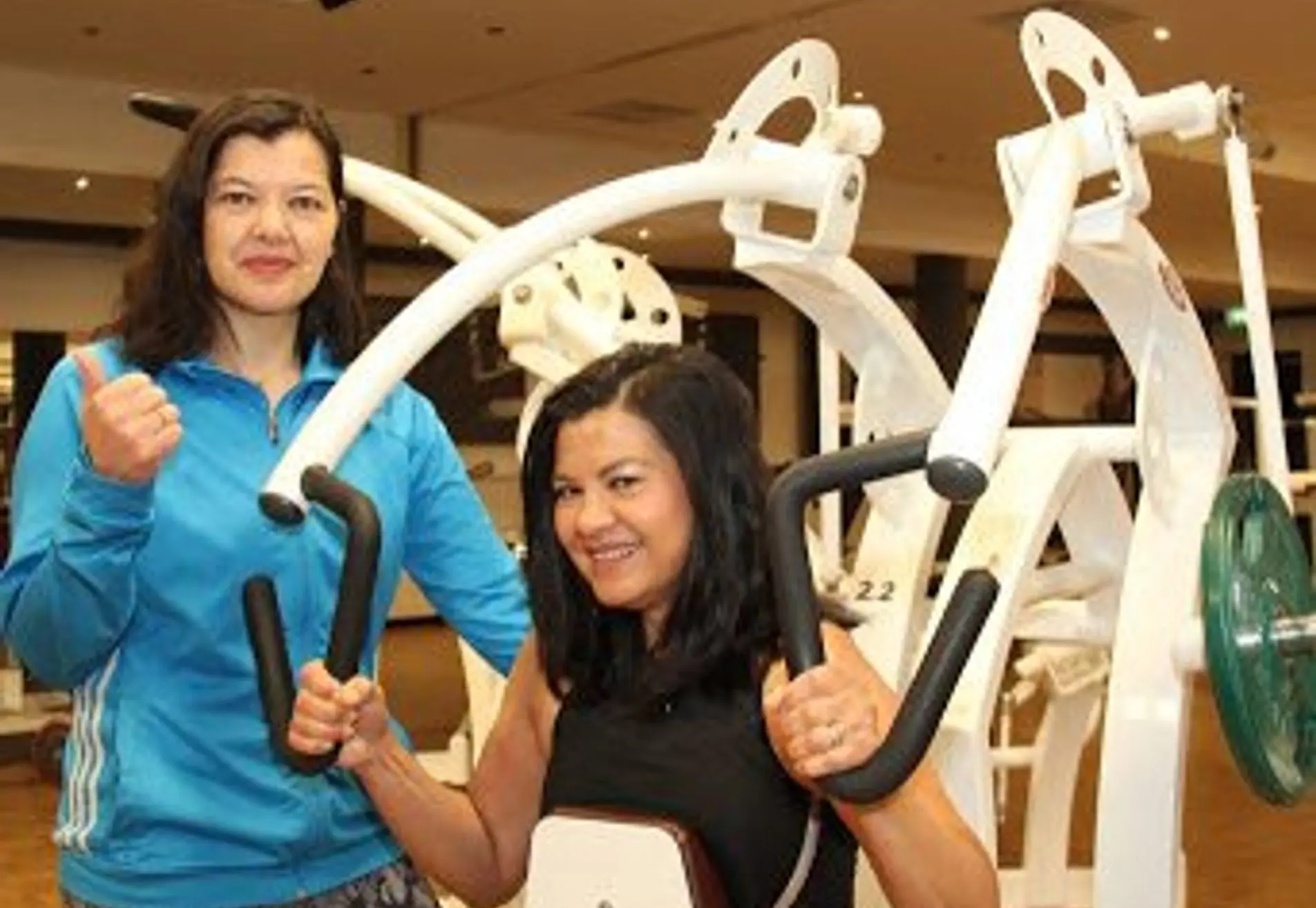 Personal Trainer Overijssel