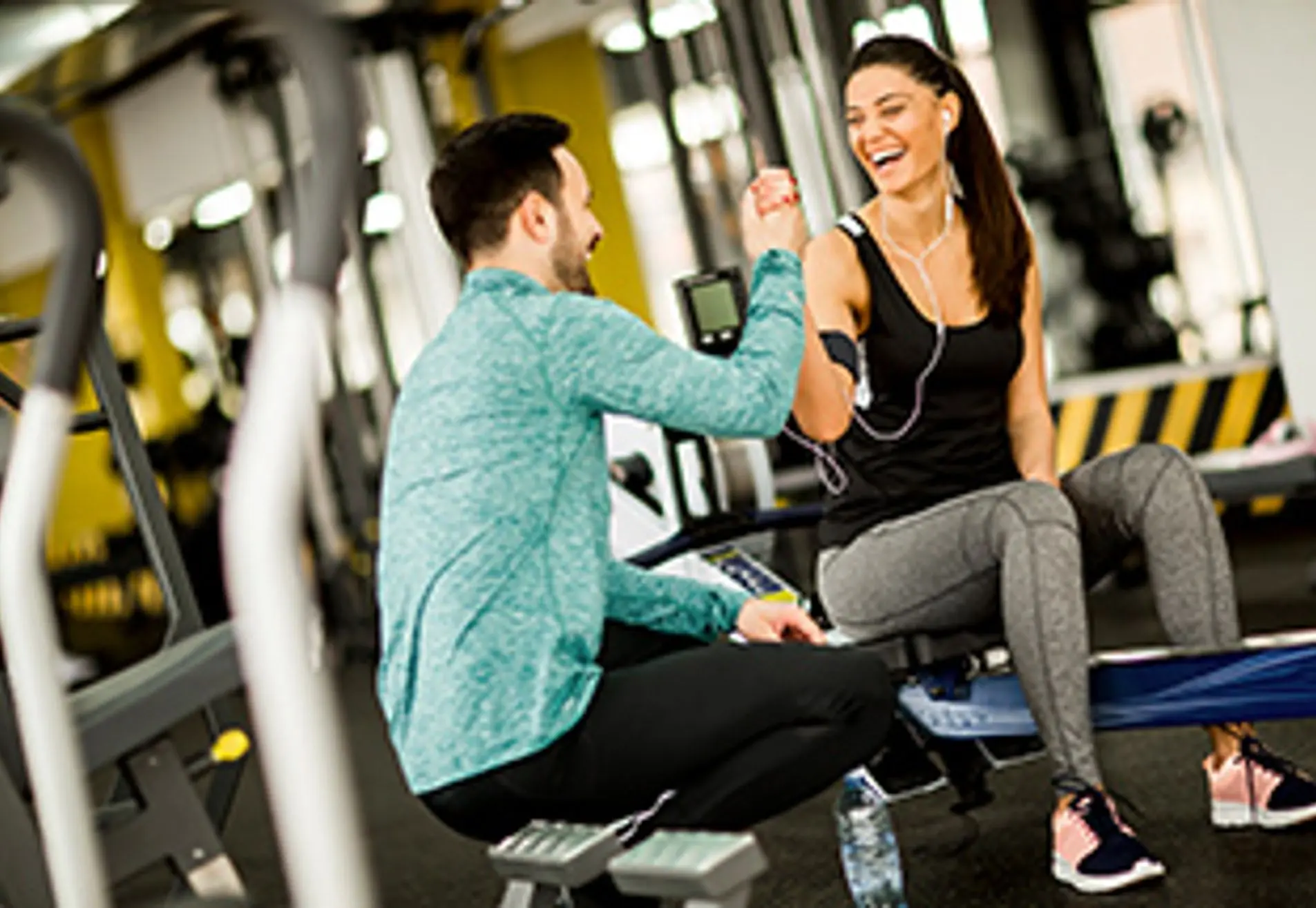 Personal Trainer Limburg