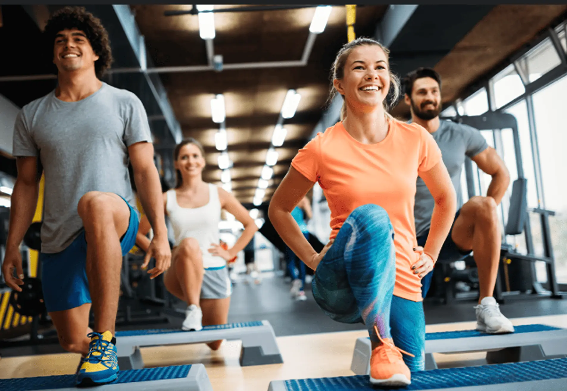 Group Training Limburg