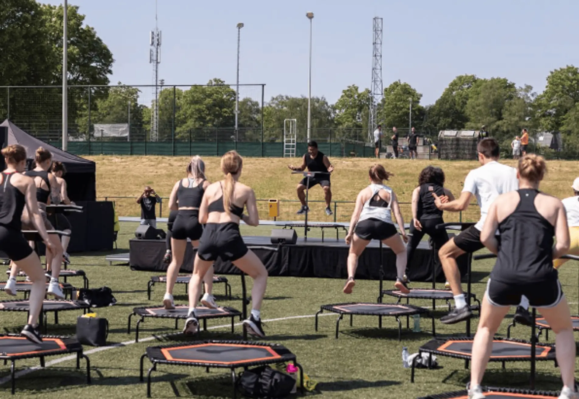 GroepTraining Limburg