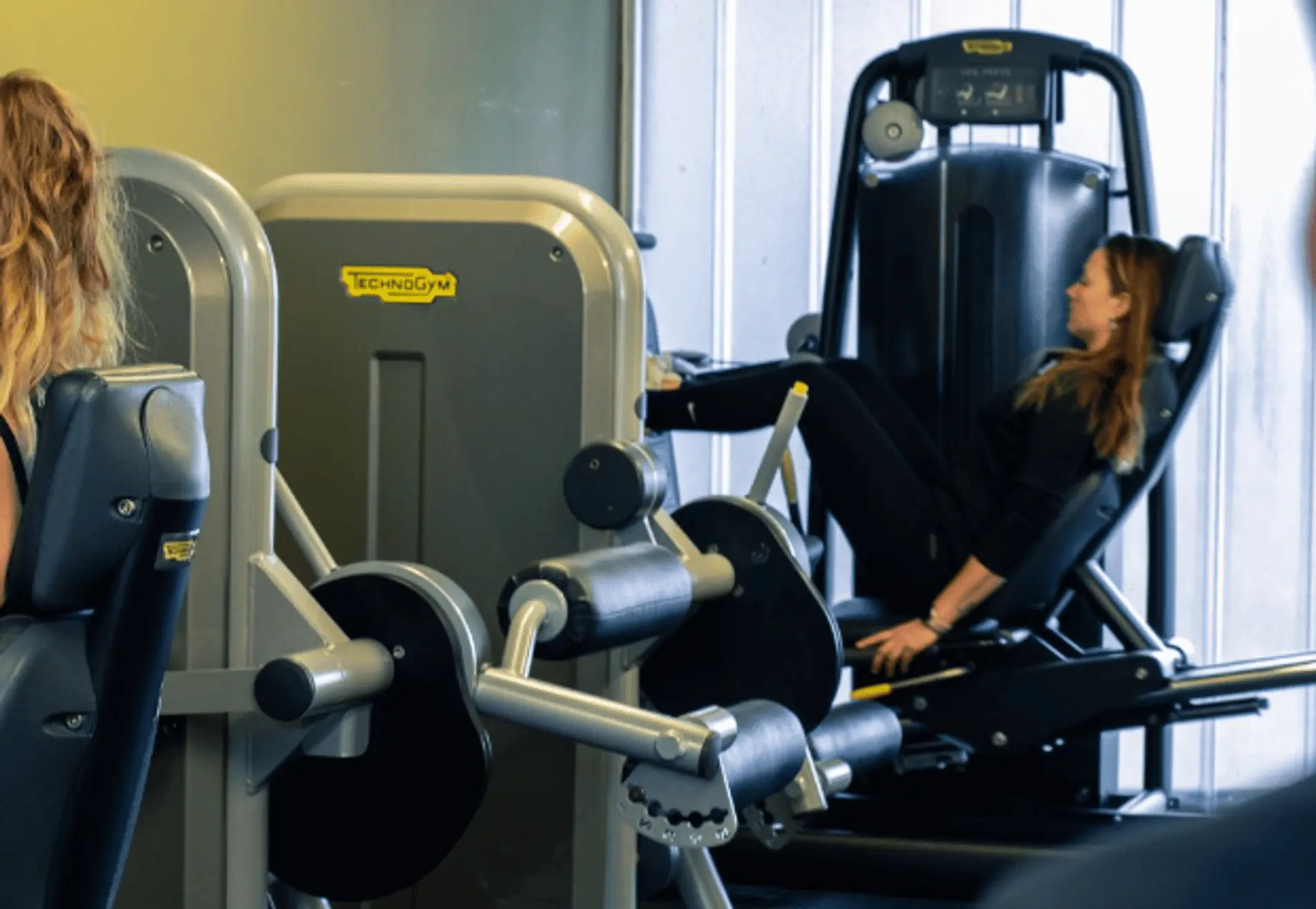 Workout Geleen Limburg