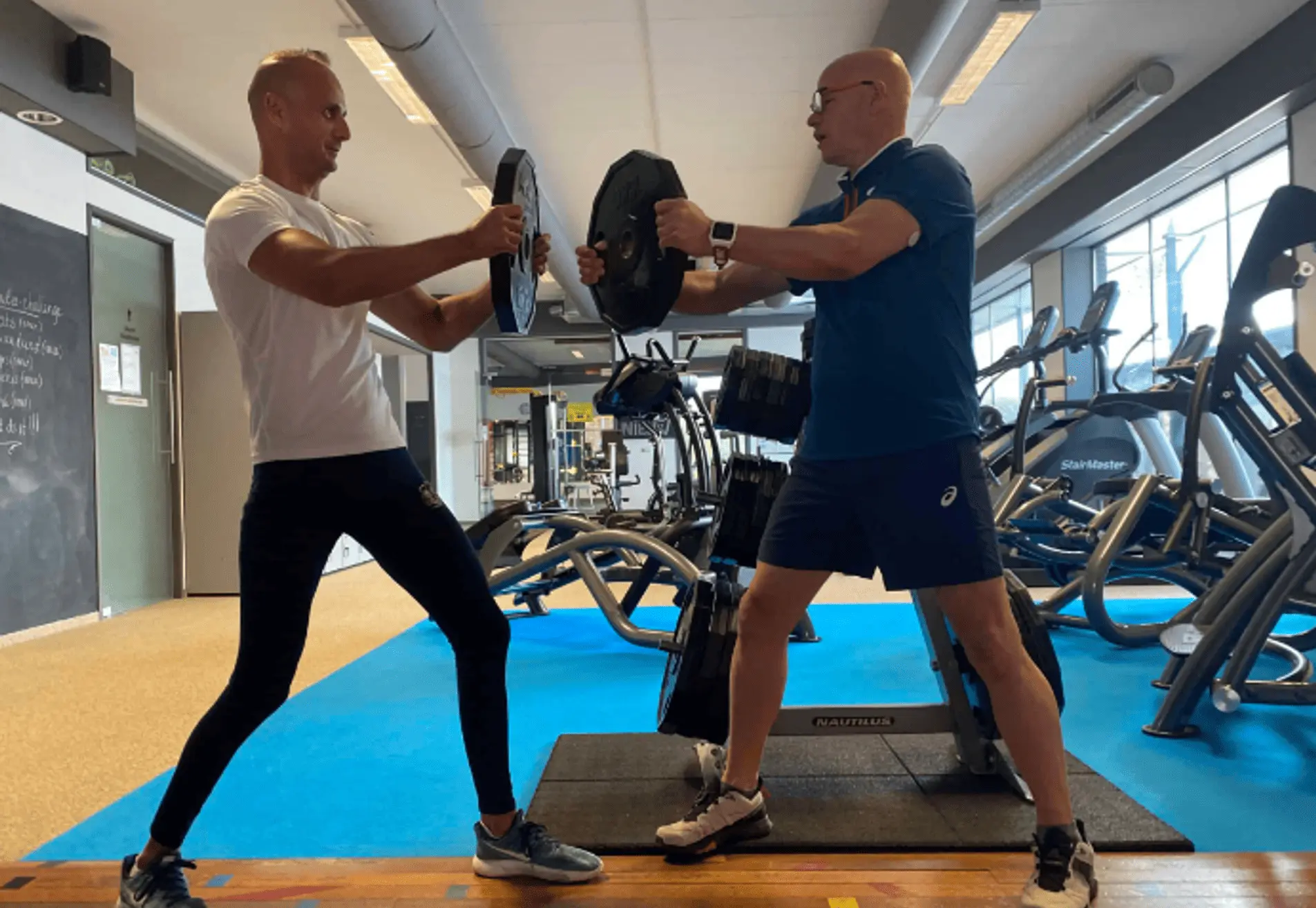 Personal Trainer Limburg
