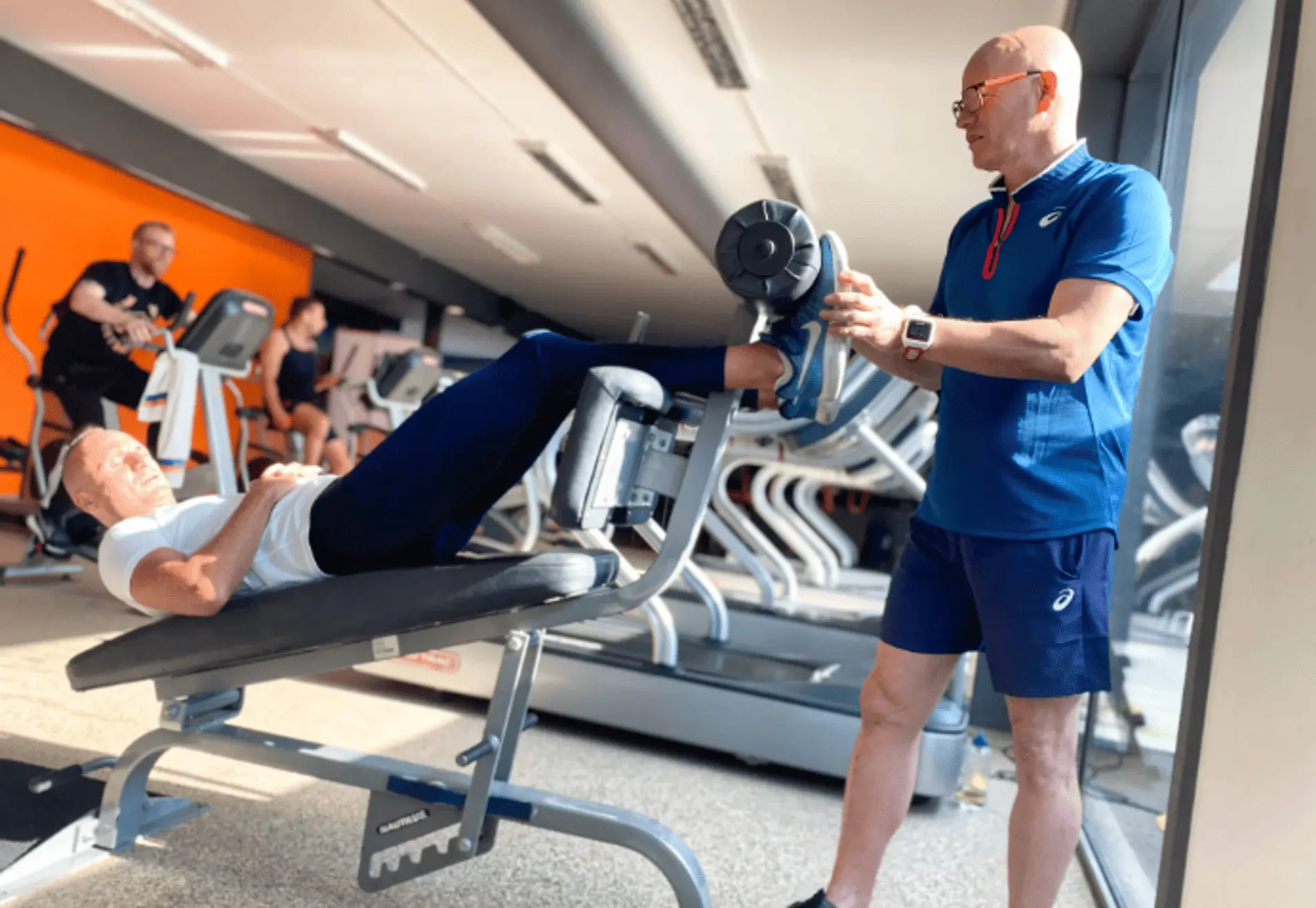 Fitness & Zo Limburg