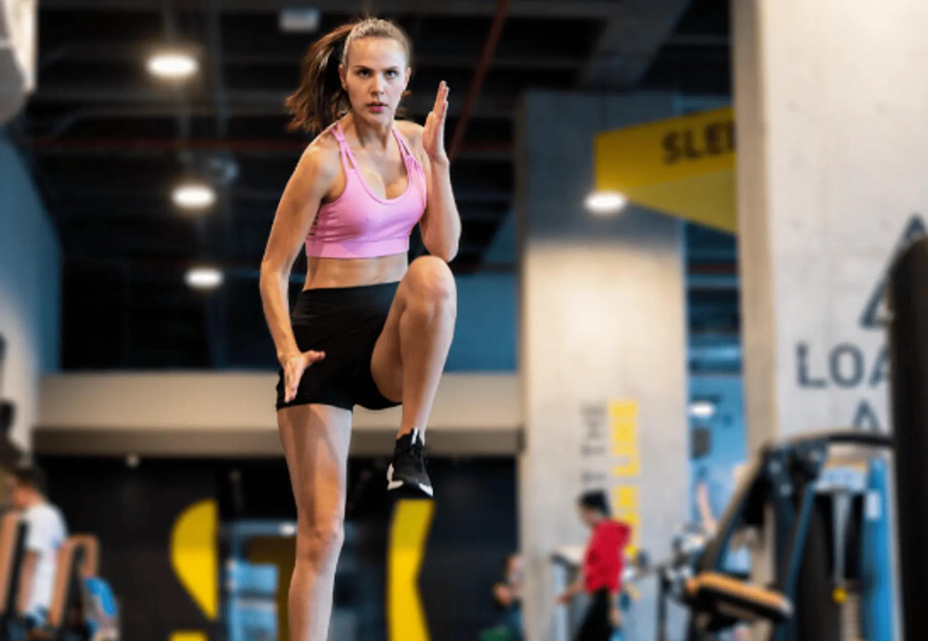 Gymnasion Joure Friesland