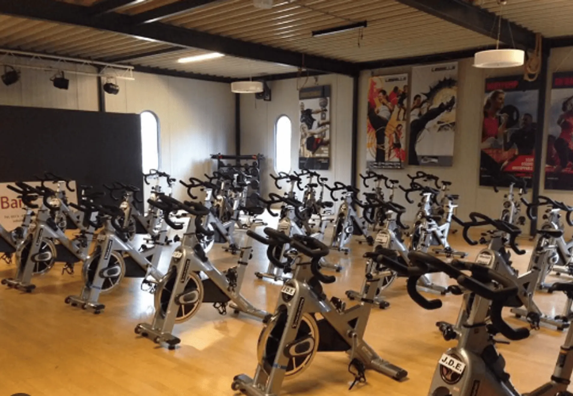 Gym Friesland