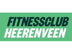 Fitnessclub Heerenveen