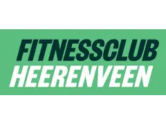 Fitnessclub Heerenveen
