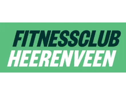 Fitnessclub Heerenveen