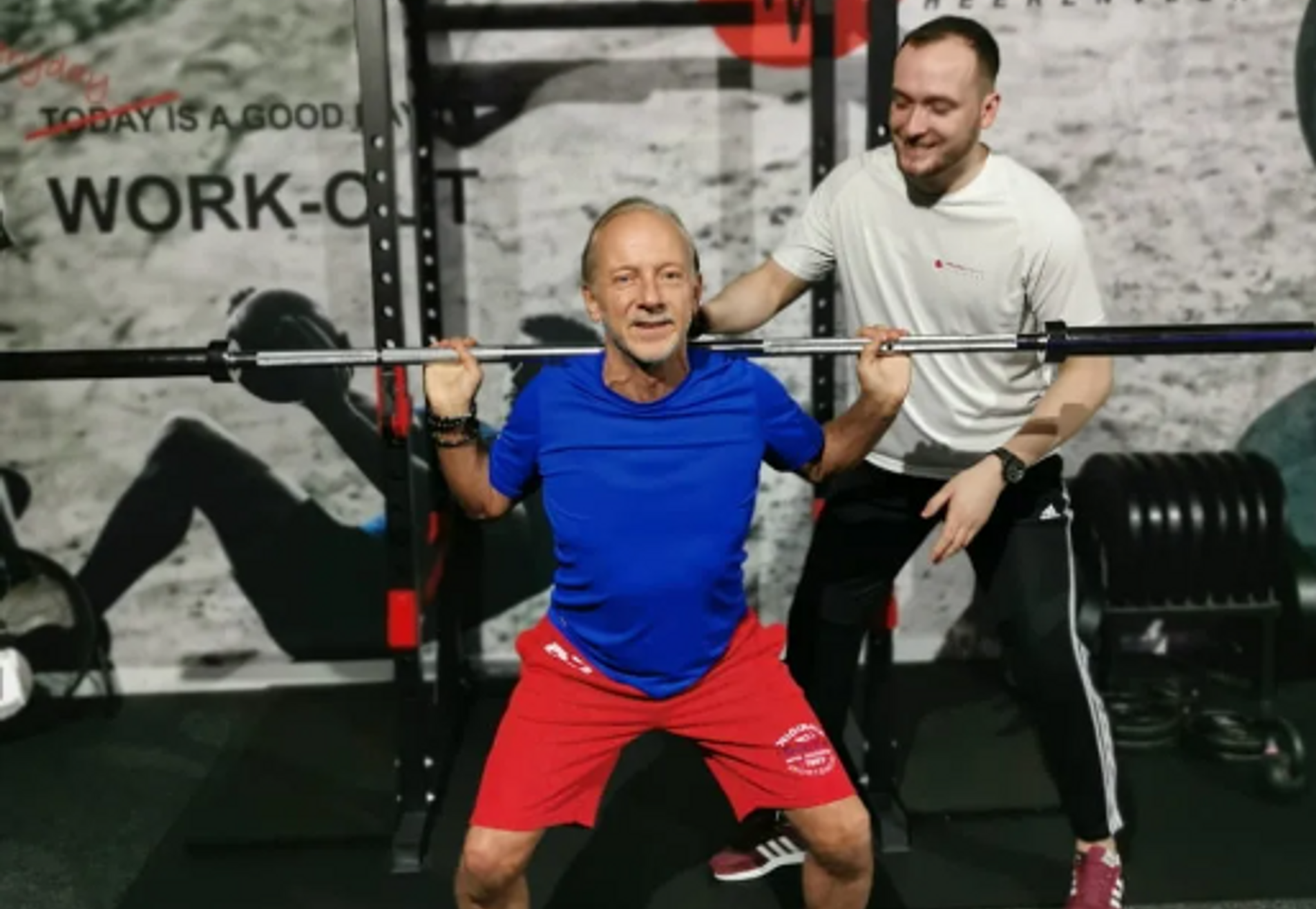 Kracht Training Friesland