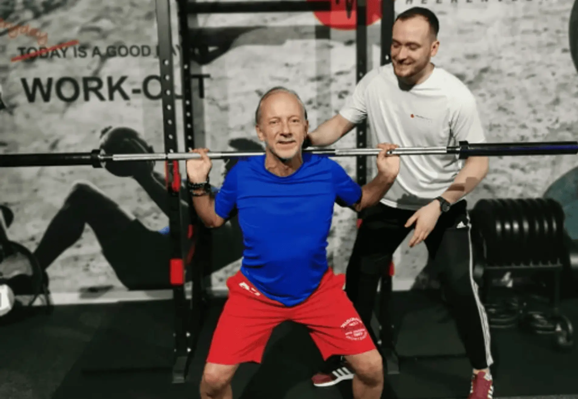 Kracht Training Friesland