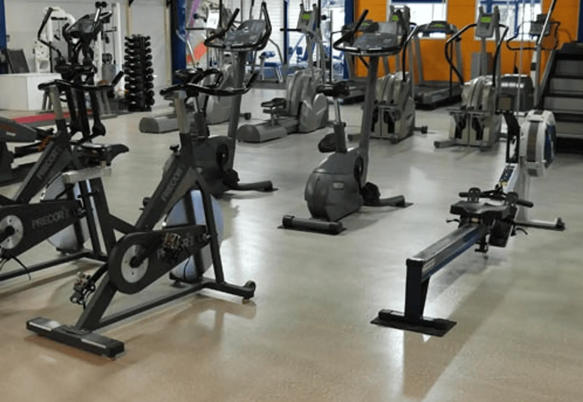 Sportschool Friesland