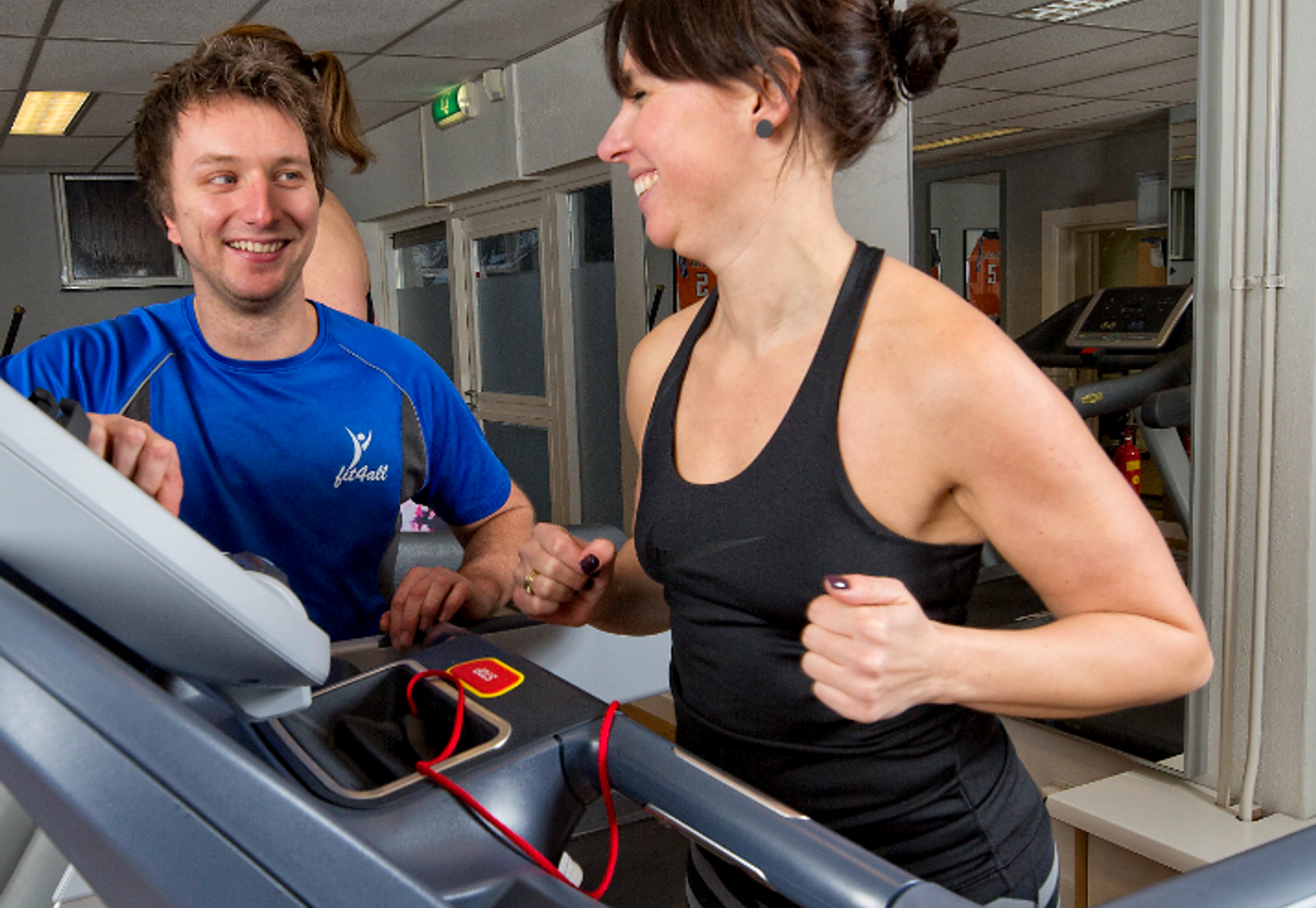 Personal Training Friesland