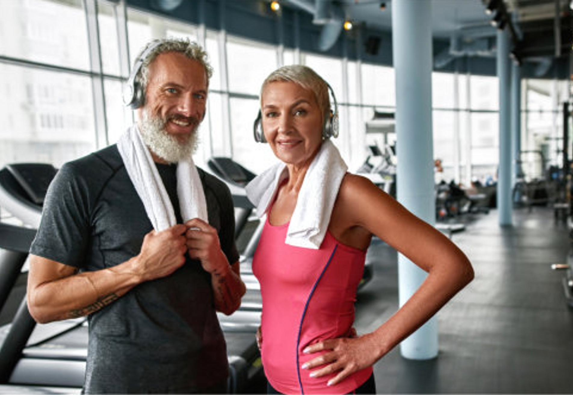 JAN POSTEMA FITNESS STUDIO Drenthe