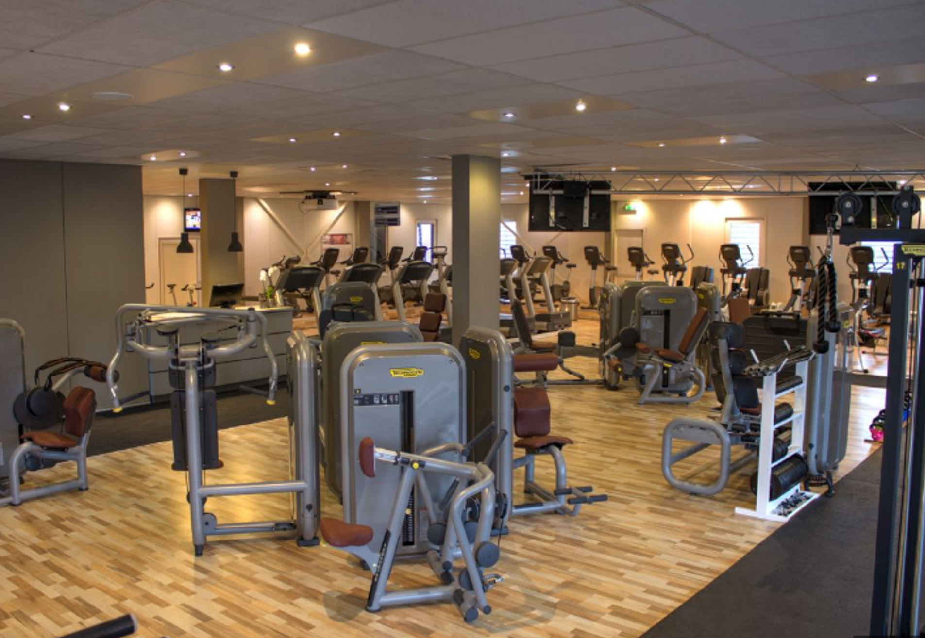 Gym Drenthe