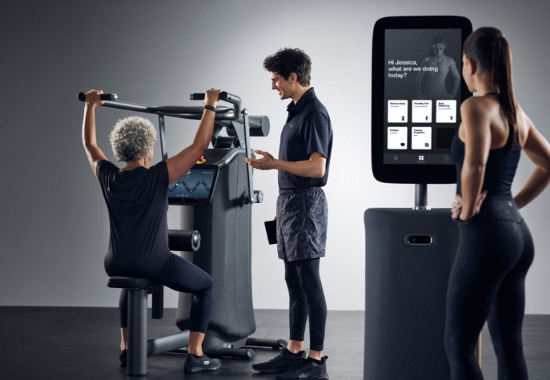 Personal Trainer Drenthe