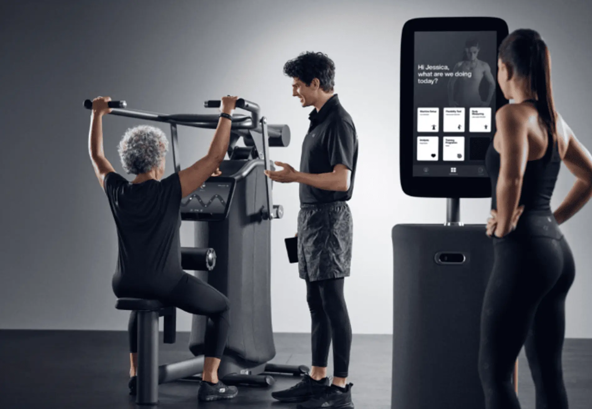 Personal Trainer Drenthe