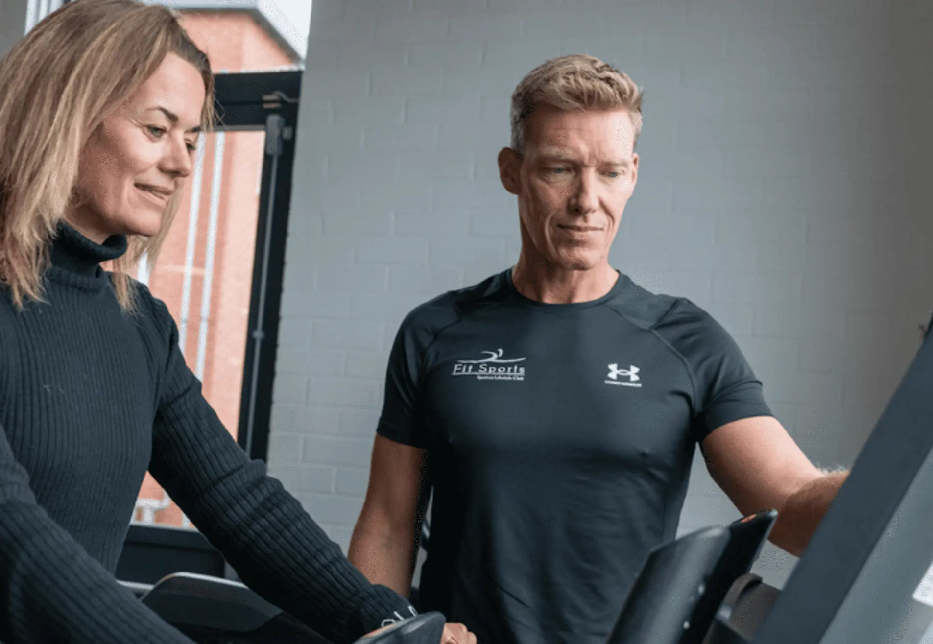 Personal Training Drenthe