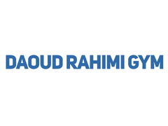 DAOUD RAHIMI GYM