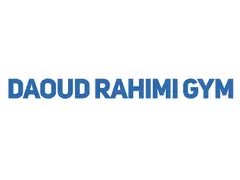 DAOUD RAHIMI GYM