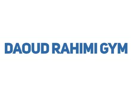 DAOUD RAHIMI GYM