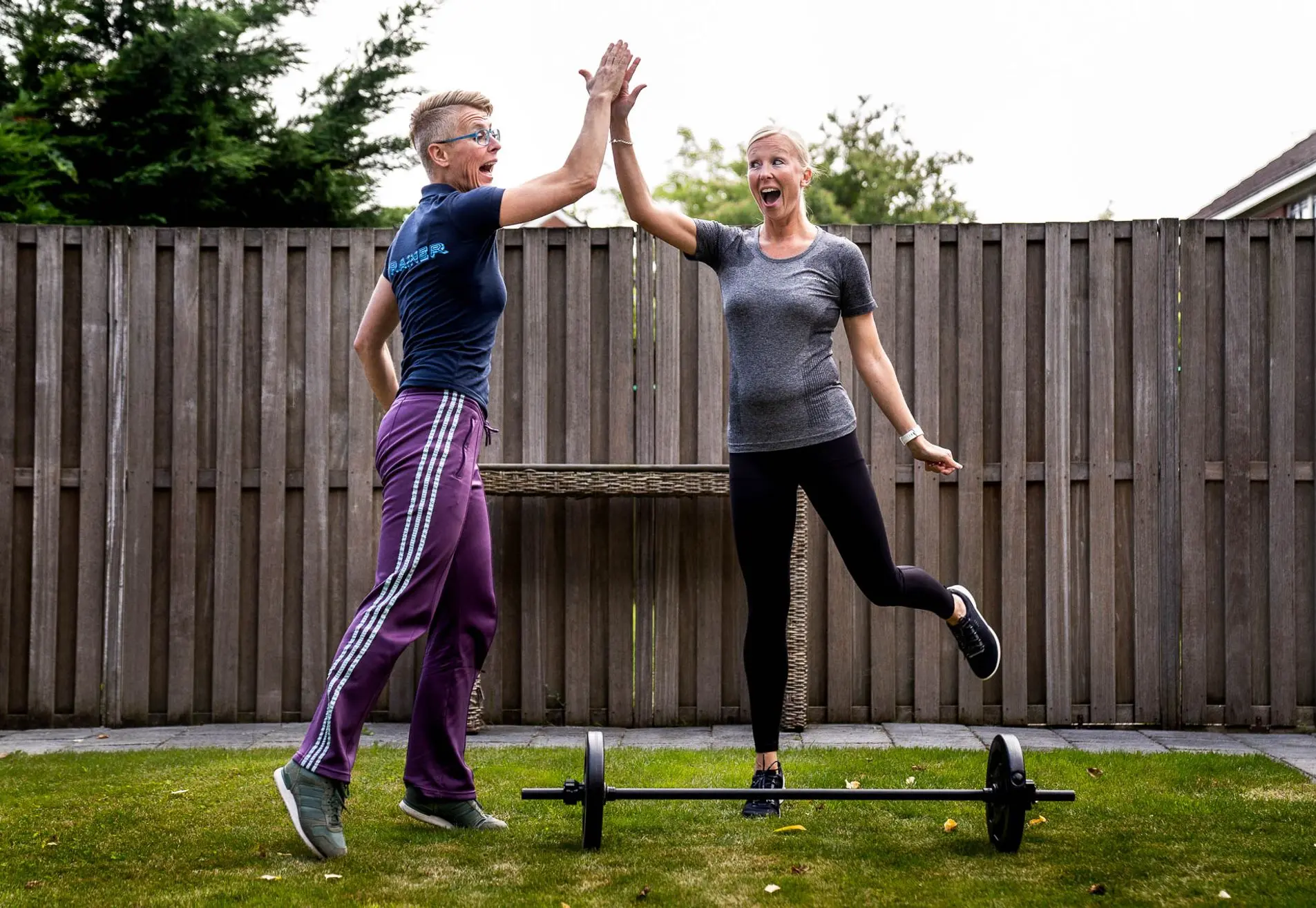 Sport en Spijs Vleuten