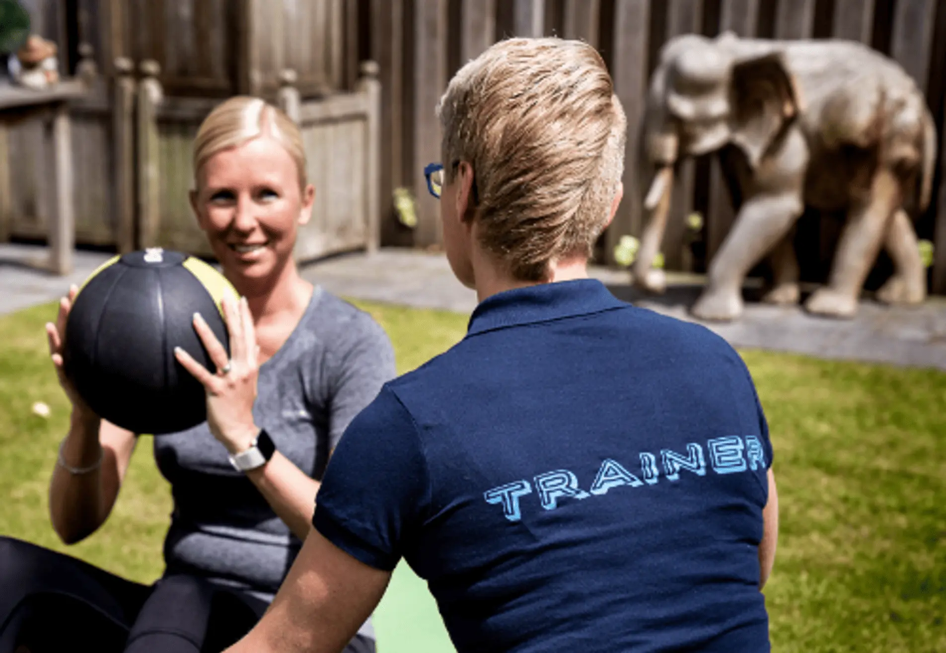 Personal Trainer Vleuten