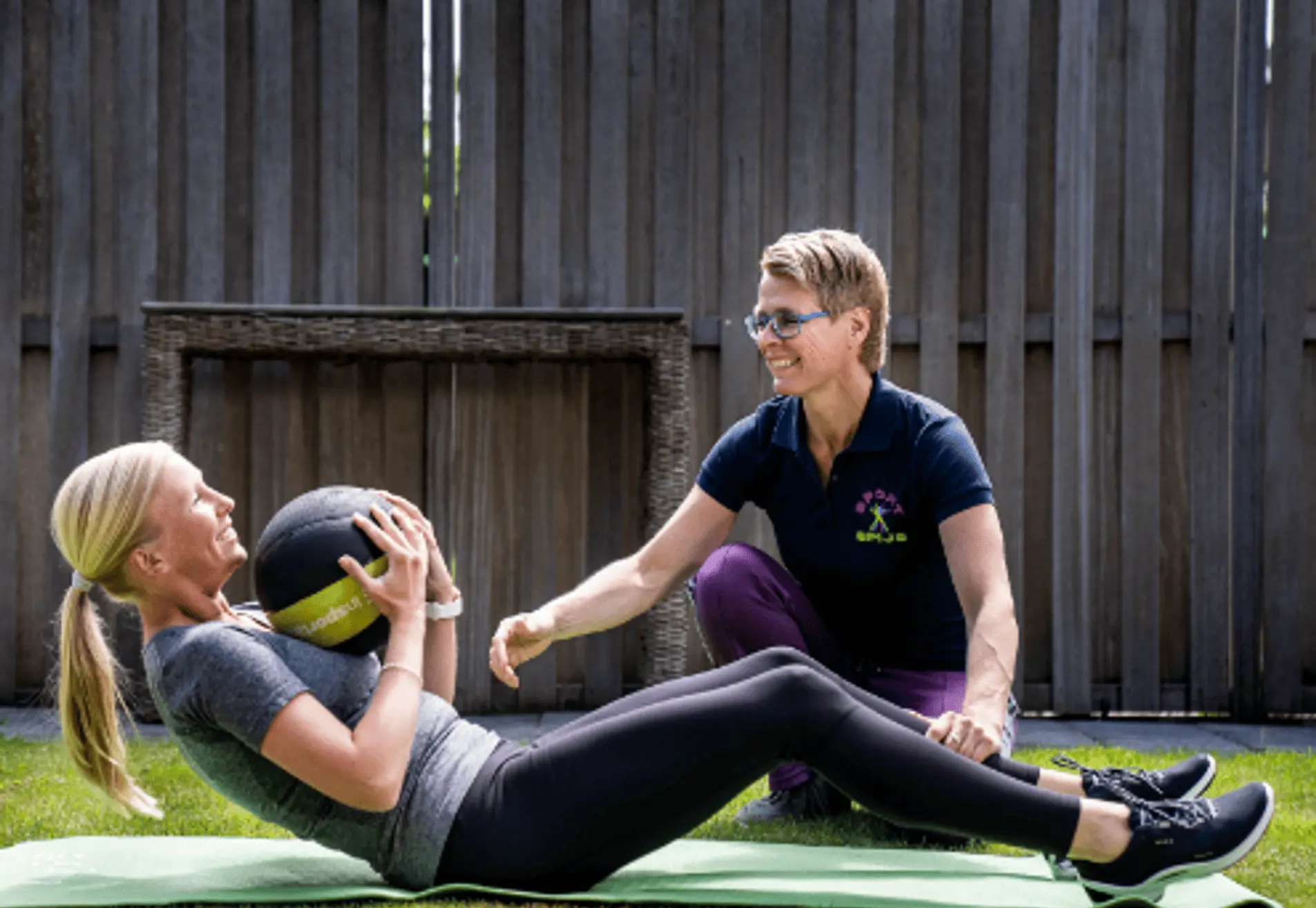 Begeleidend Trainen Vleuten