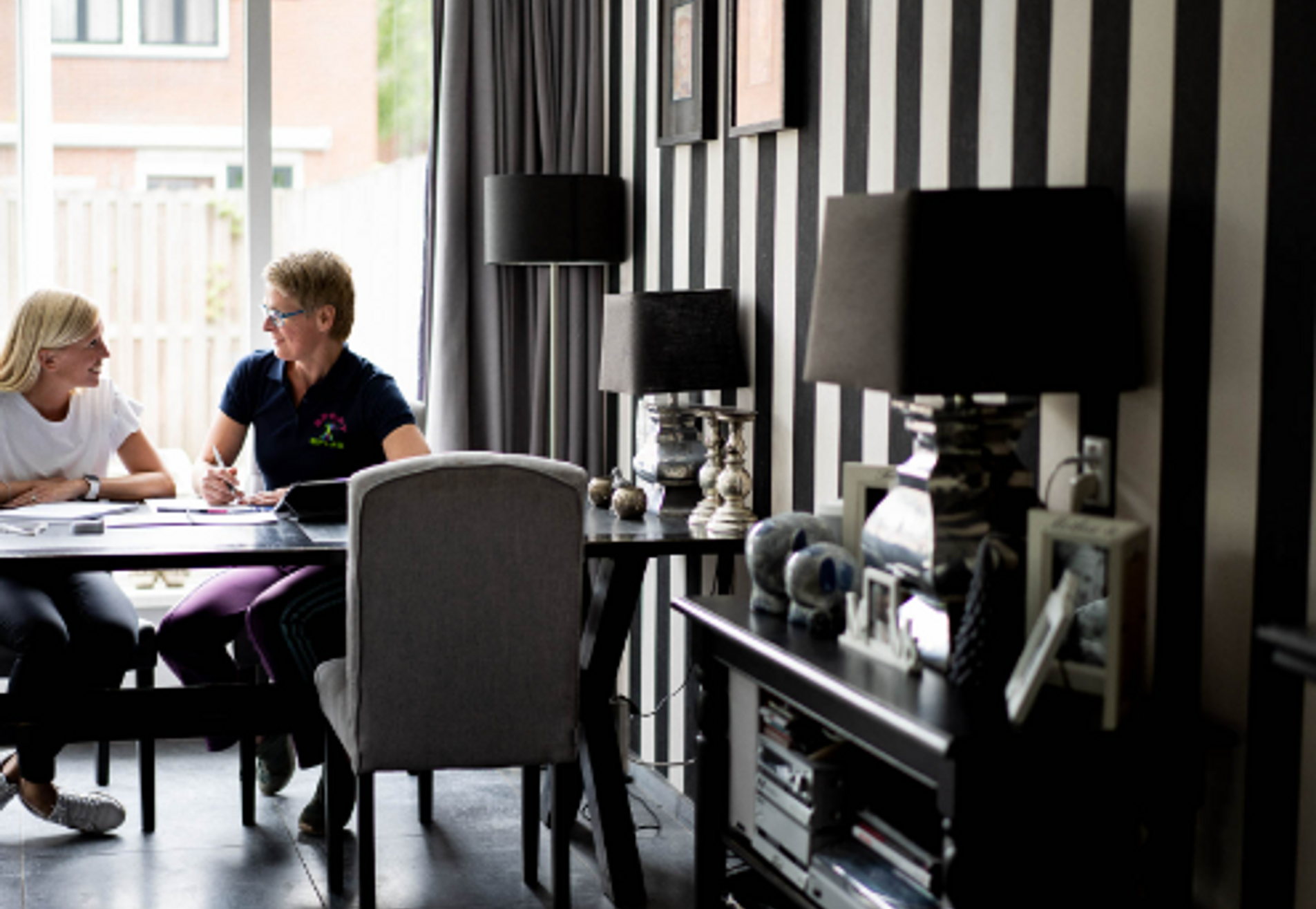 Voeding advies Vleuten