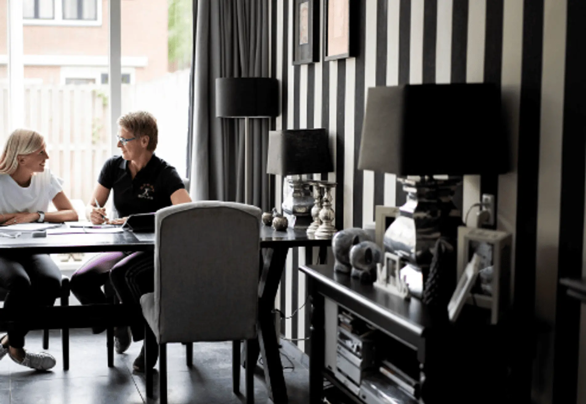 Voeding advies Vleuten