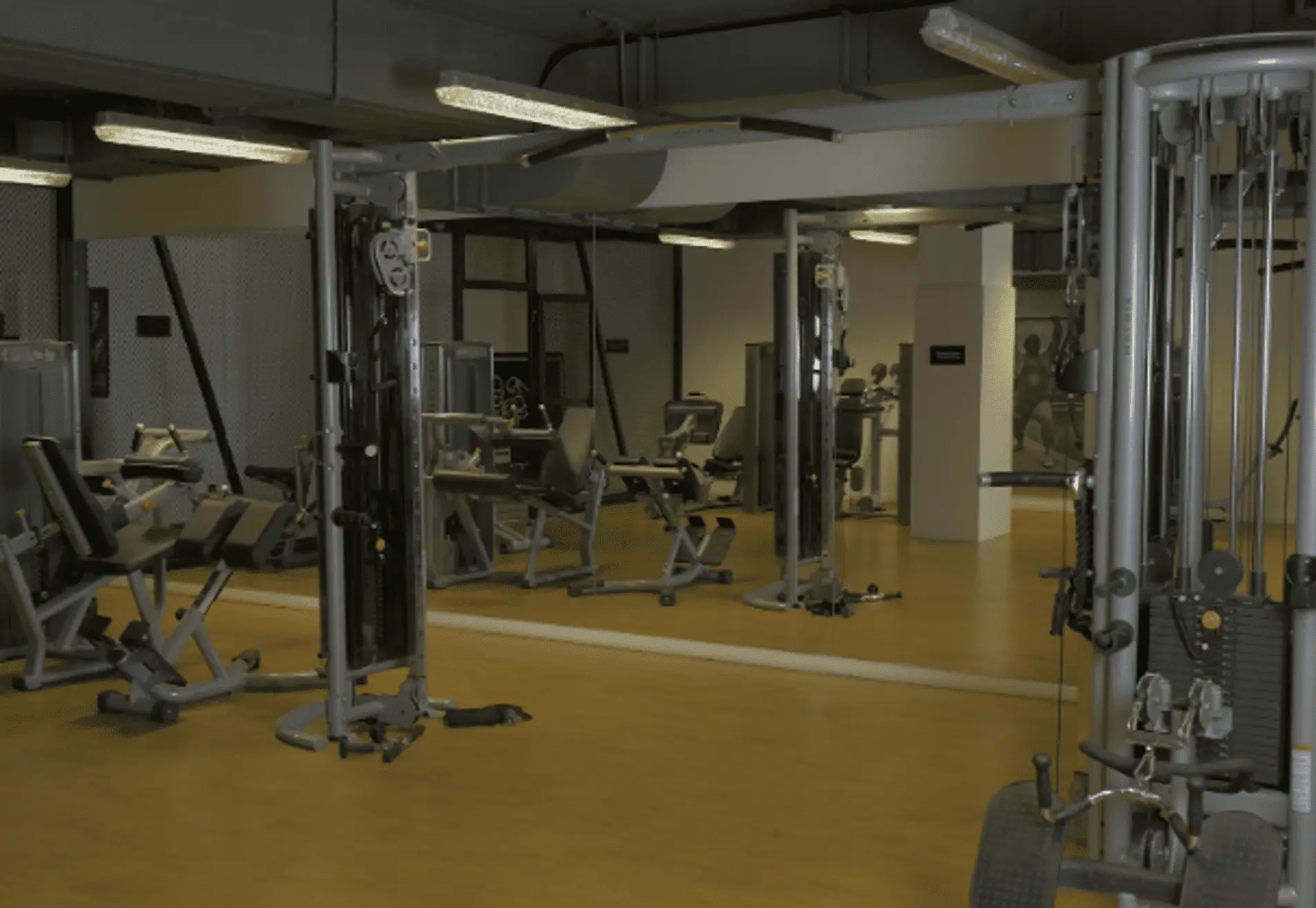 FitYard Vleuten