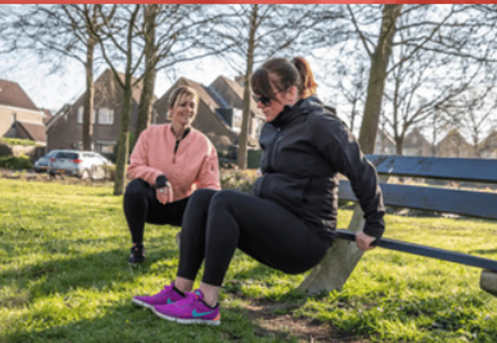 Personal Training De Meern