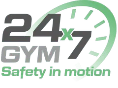 24x7 Gym Woudenberg
