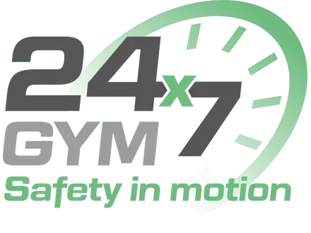 24x7 Gym Woudenberg