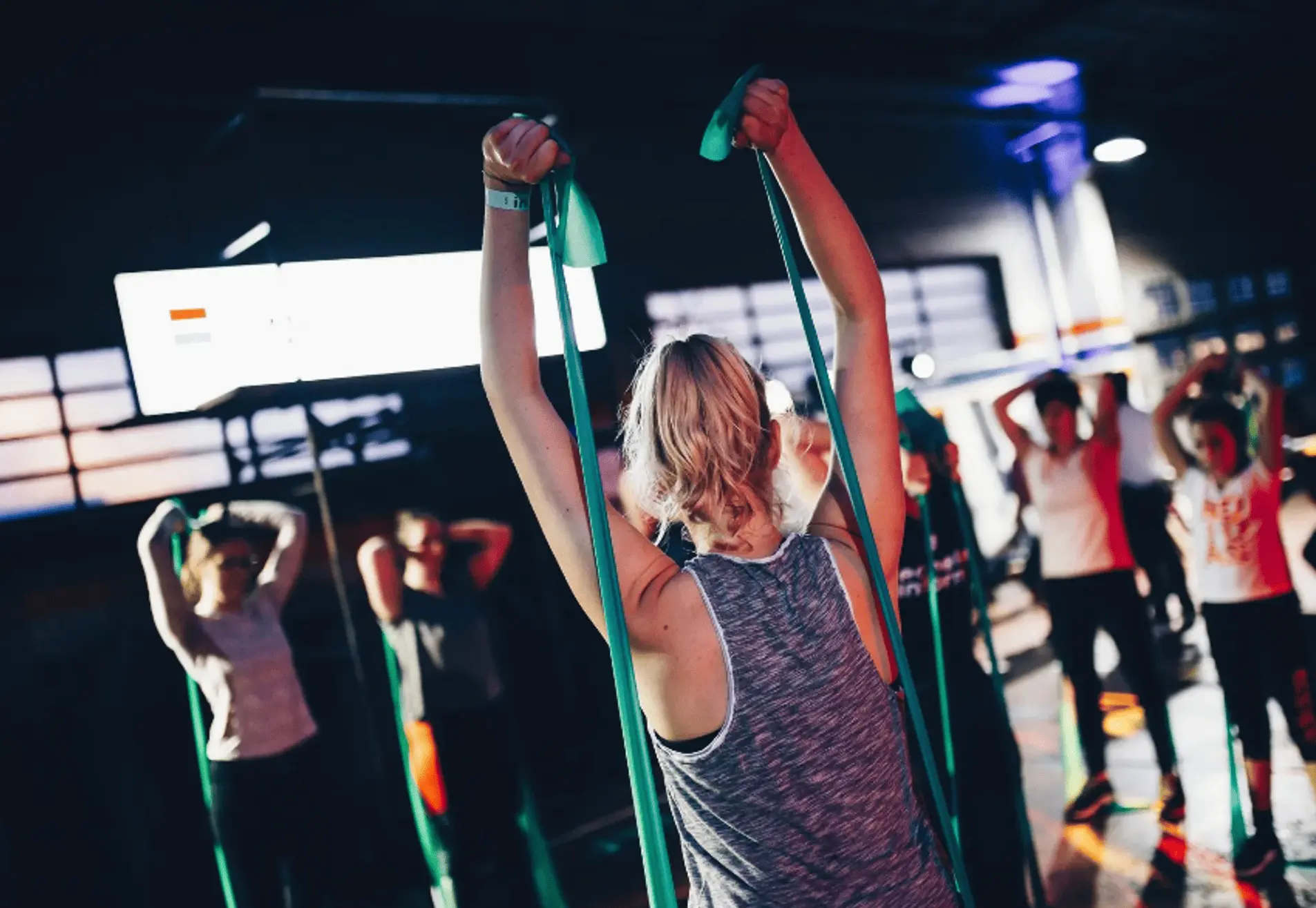 Groep training Lopik