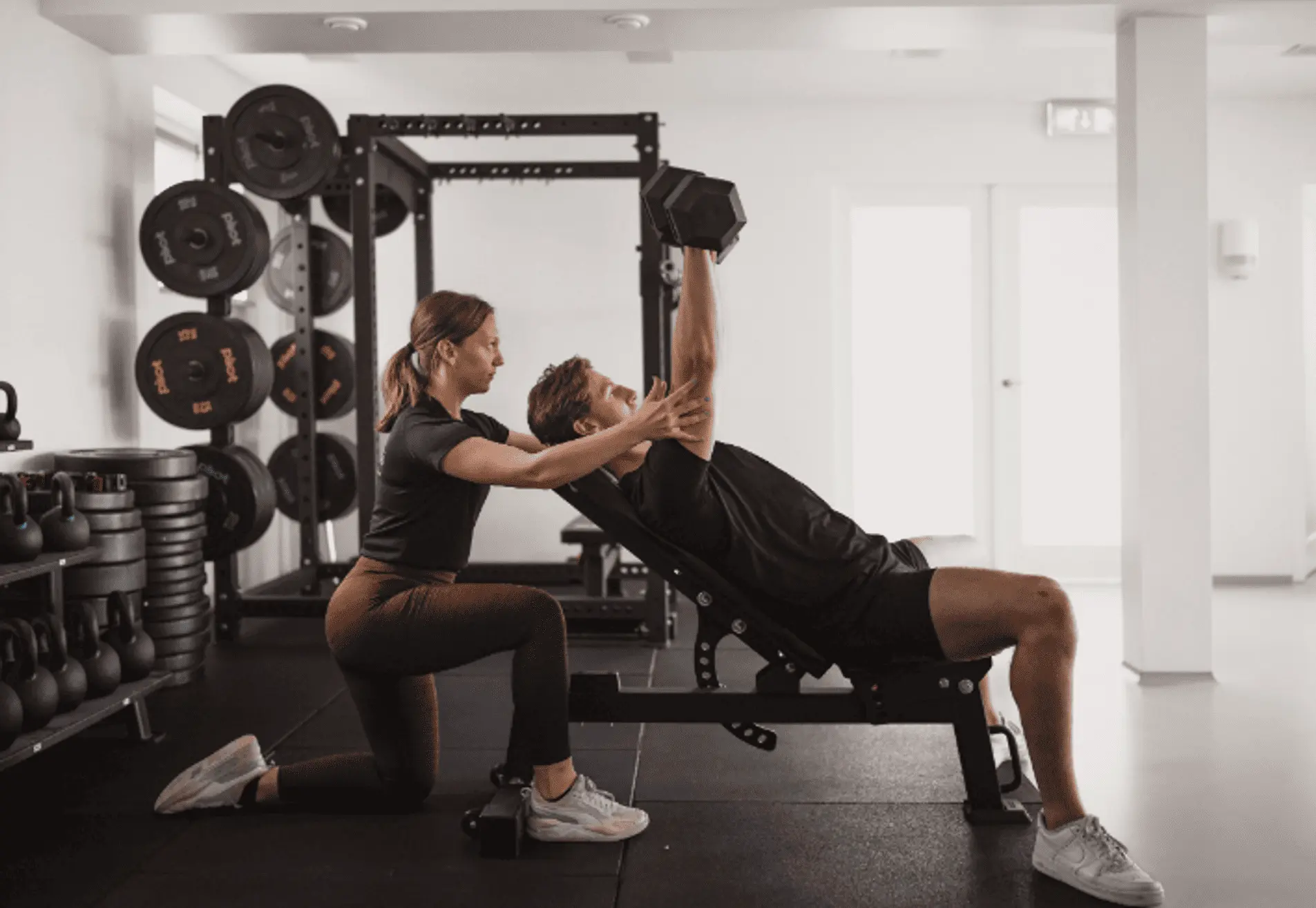 Personal trainer oudewater