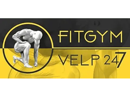 fitgym Velp Gelderland