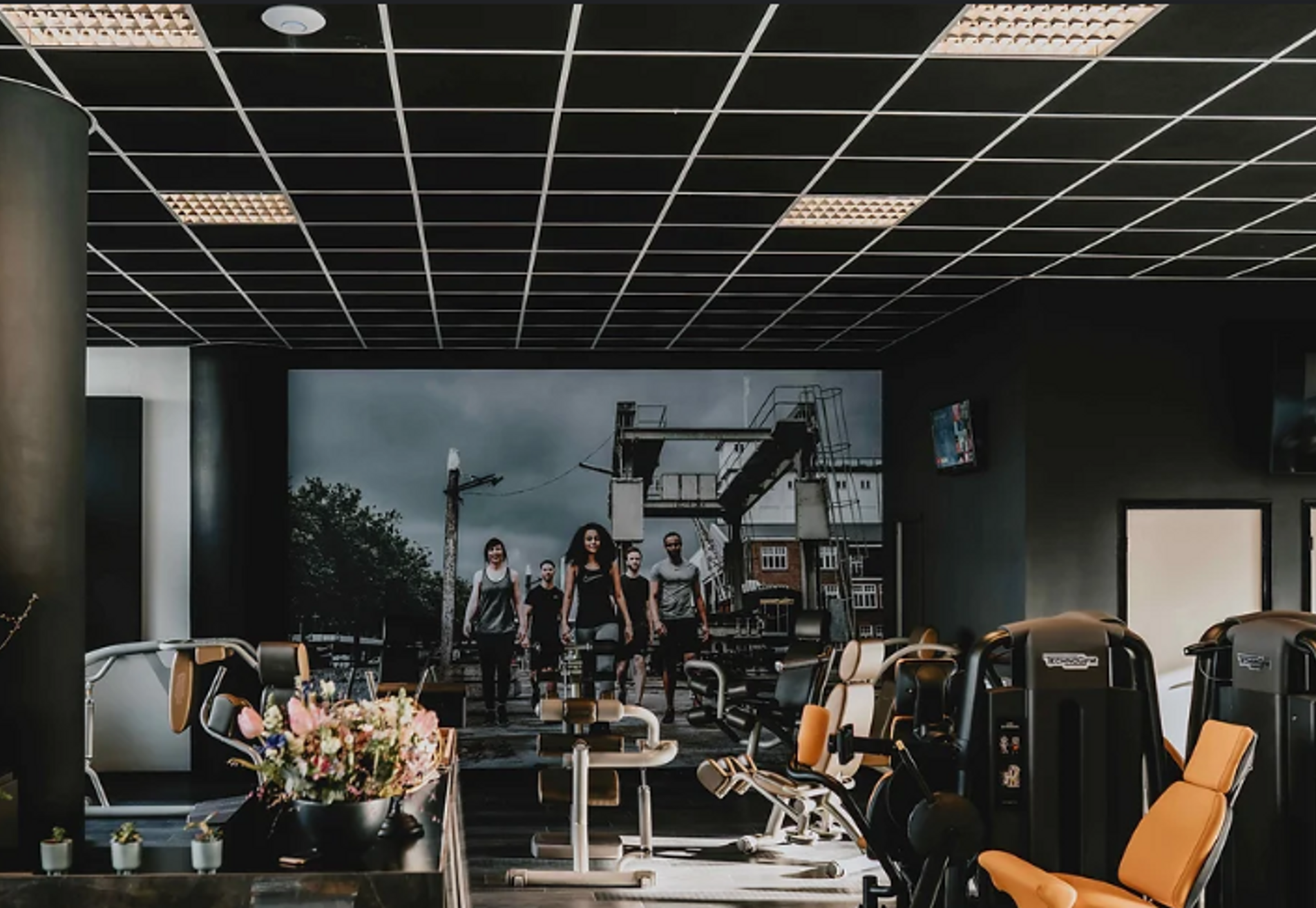 Sporten in Gelderland