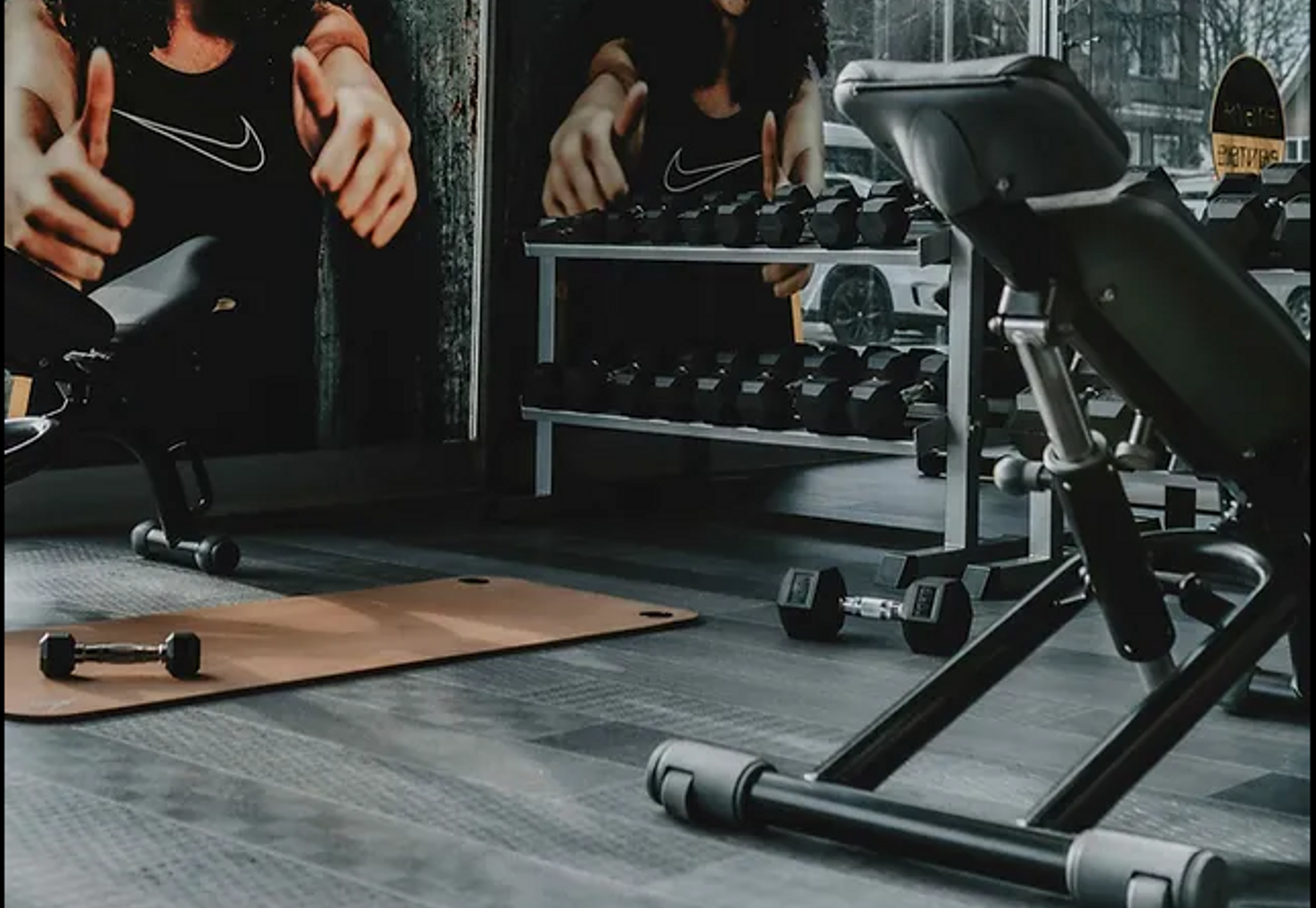 Sportschool Gelderland