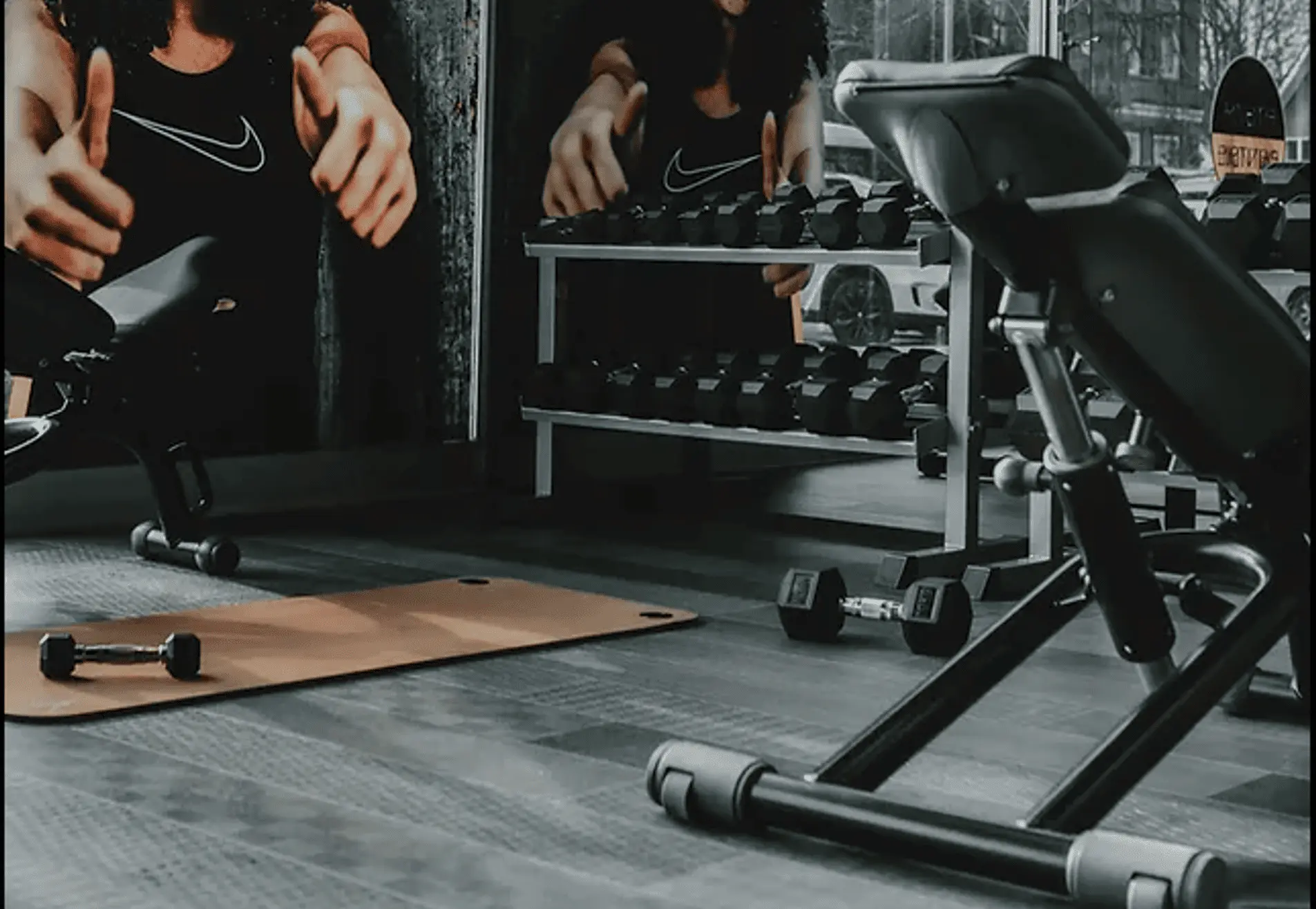 Sportschool Gelderland