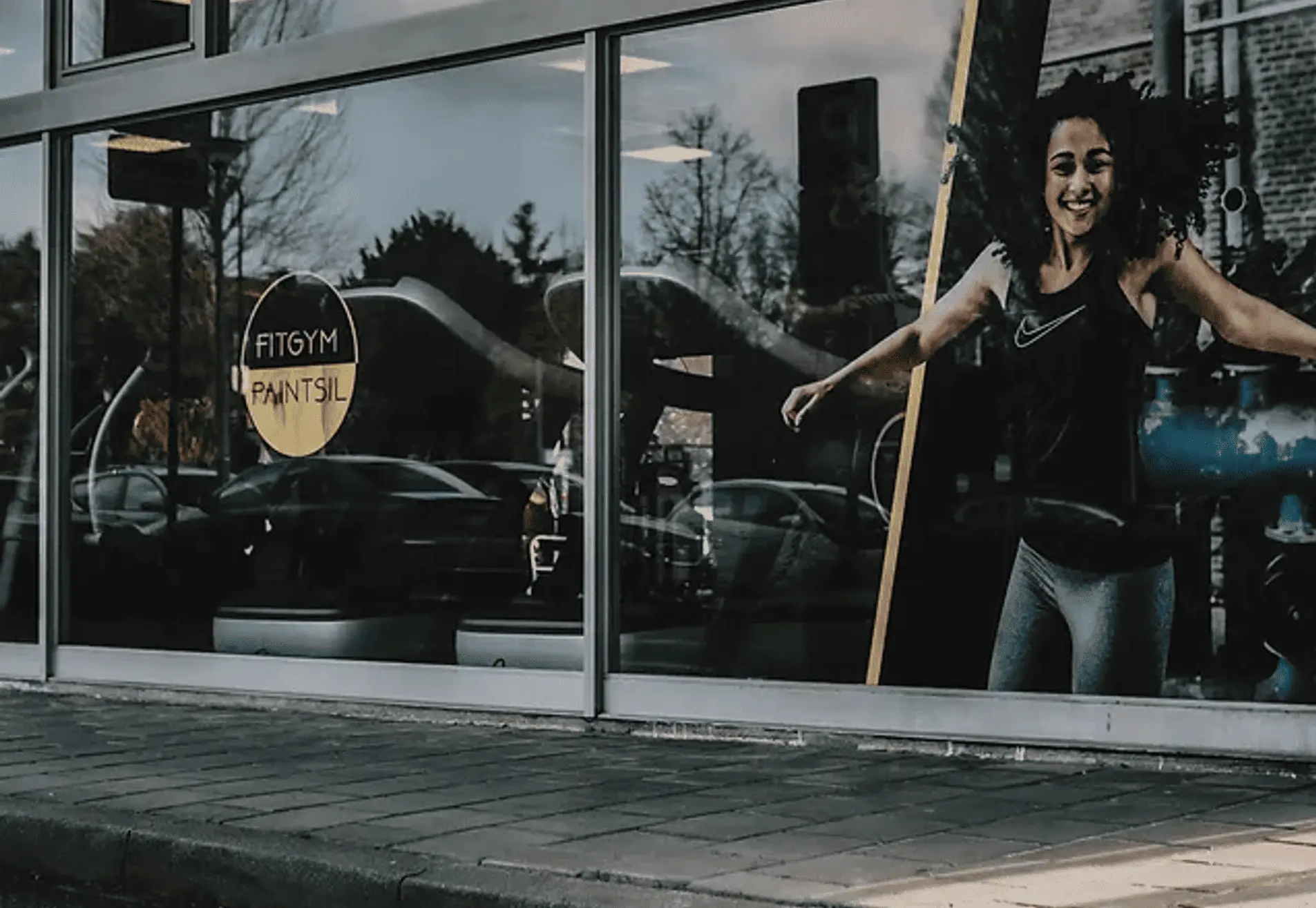 fitgym Velp Gelderland