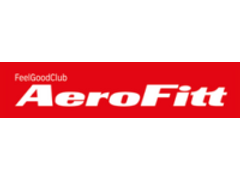 FeelGoodClub AeroFitt Gelderland