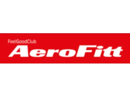 FeelGoodClub AeroFitt Gelderland