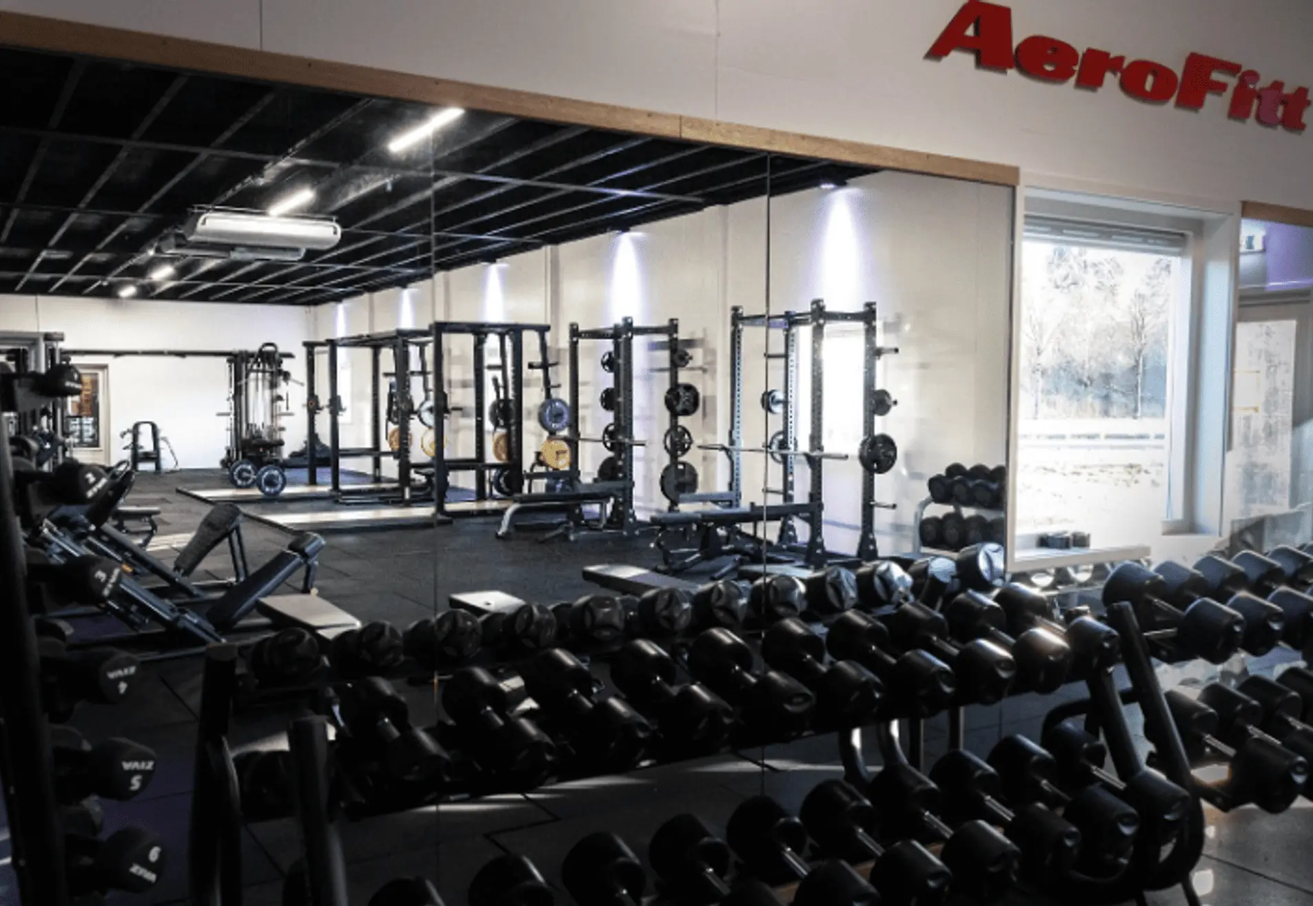 Sportschool Gelderland