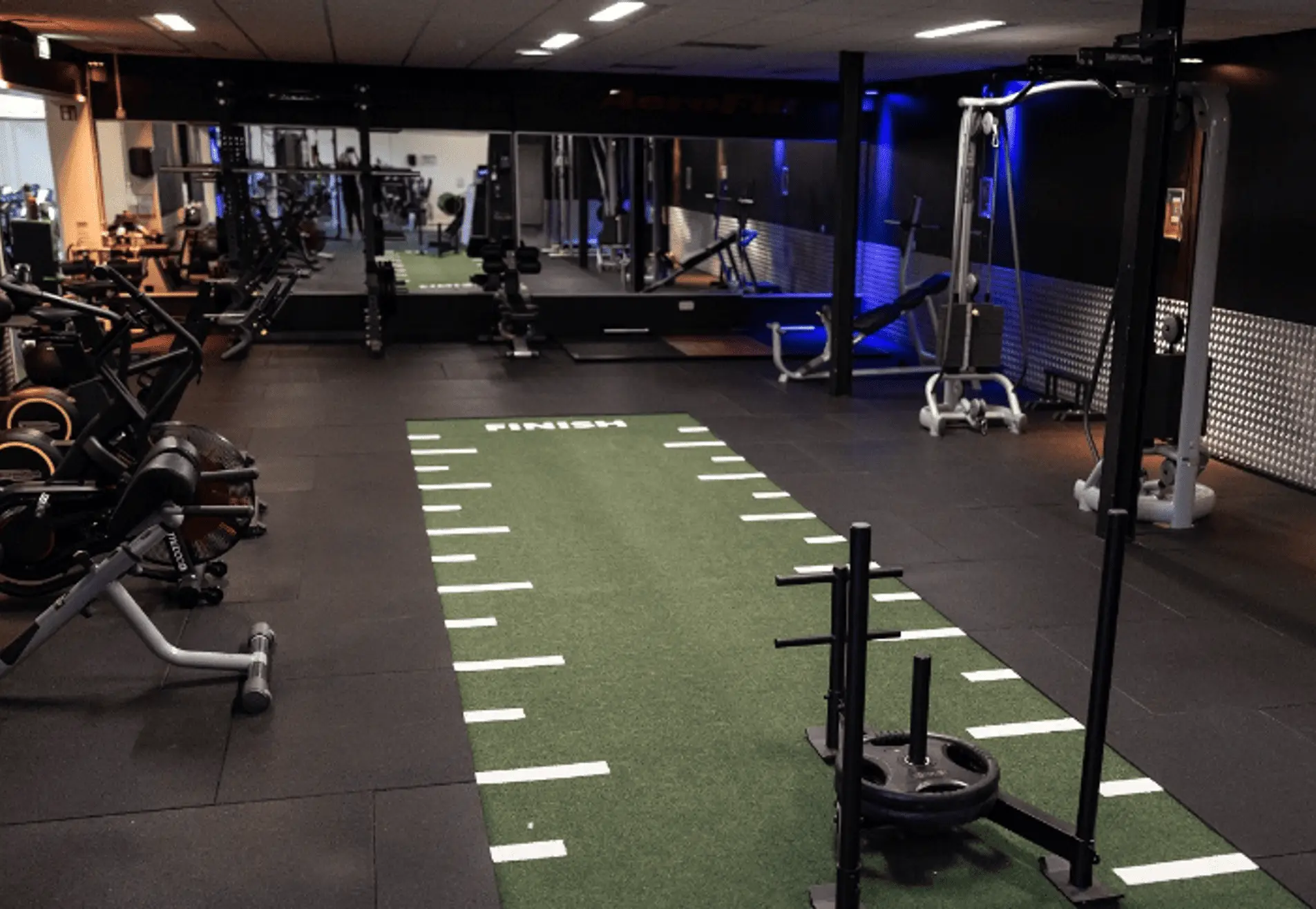 Fitness Gelderland