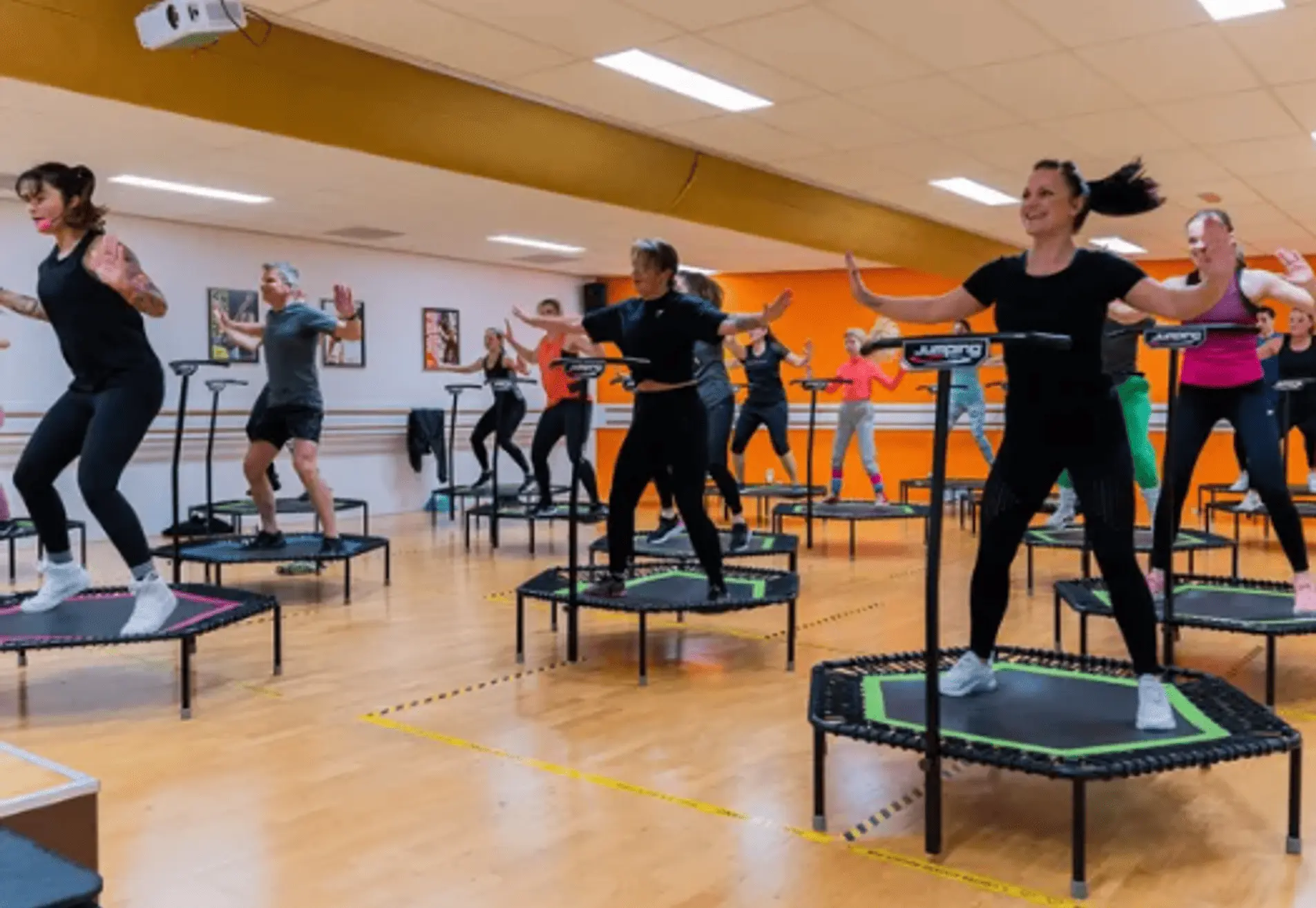 Groeples Training Gelderland