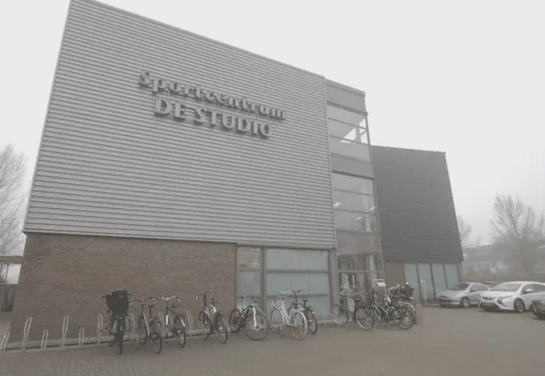 Sportcentrum De Studio Gelderland