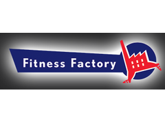 Fitness Factory Gelderland